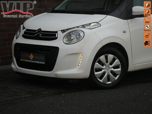 Citroen C1 II Klimatronik*Grzane Fotele*Komp*Esp*Led*Bluetooth*1 wł*Gwar VGS !!!