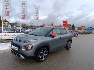 Citroen C3 Aircross BlueHDI 100 Stop & Start Feel