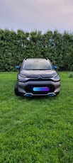 Citroen C3 Aircross Na gwarancji