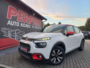 Citroen C3 III