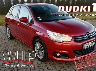 Citroen C4 II 1,6+Gaz DUDKI11 Gaz,Klimatr 2 st.Navi,El.szyby.Centralka,kredyt,OKAZ