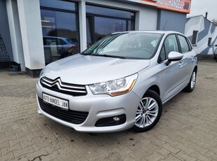 Citroen C4 II