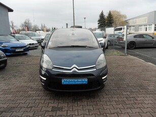 Citroen C4 Picasso I Hatchback