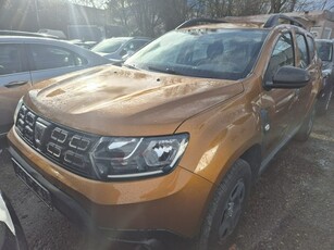 Dacia Duster I