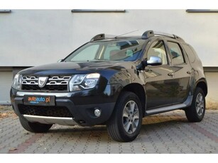 Dacia Duster I Diesel! Klimatyzacja! Nawigacja!