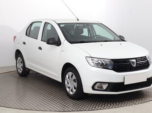 Dacia Logan II , Salon Polska, Serwis ASO, Klima