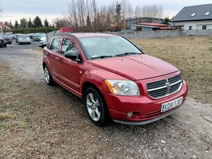 Dodge Caliber Dodge Caliber 2.0CRD 140km 06r