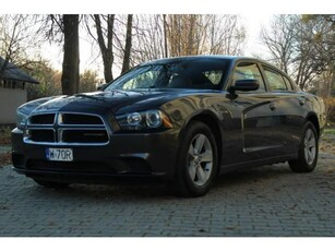 Dodge Charger V Automatyczna skrzynia biegów!