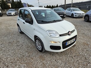 Fiat Panda III 1.3B 69KM KLIMATYZACJA INNE DODATKI