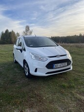 Ford B-MAX 1.0 Ecoboost