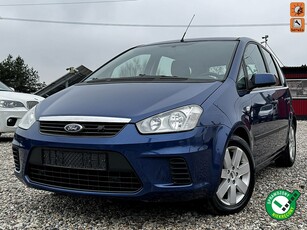 Ford C-MAX I LIFT Benzyna Klima Gwarancja