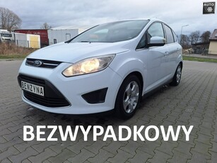 Ford C-MAX II Silnik 1,6 MPI..Stan TOP..