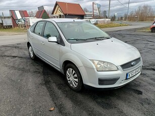 Ford Focus II Ford Focus 1.6 07r