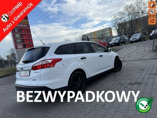 Ford Focus III Zamień swoje auto lub zostaw w rozliczeniu 99tyś/km