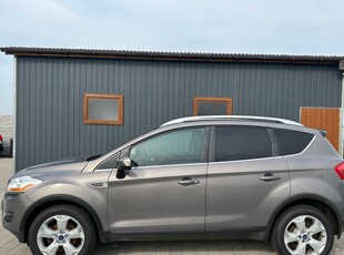 Ford Kuga I