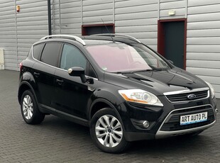 Ford Kuga I