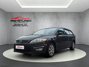 Ford Mondeo VII ** małe spalanie ** gwarancja **