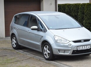 Ford S-MAX I SPRZEDANY!