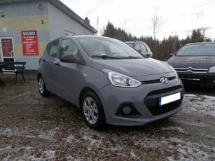 Hyundai i10 II 1,0 benzyna67KM!!Klima!!