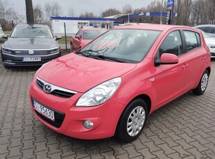 Hyundai i20 I