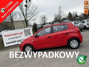 Hyundai i20 I Zamień swoje auto lub zostaw w rozliczeniu