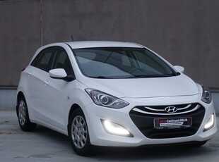 Hyundai i30 II