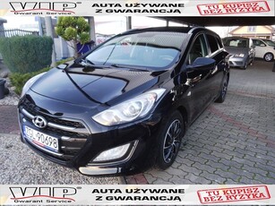 Hyundai i30 II I REJESTRACJA 2016