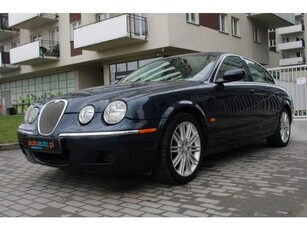 Jaguar S-Type I V6 2,7! diesel 207KM! Executive!