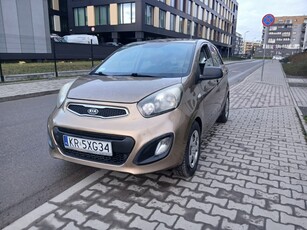 Kia Picanto II 1,0