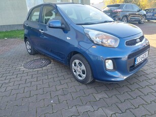 Kia Picanto II 1.0 LIFT Tarnów