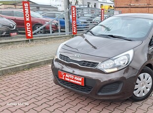 Kia Rio III .