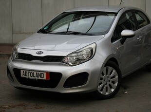 Kia Rio III Org.lakier-Super stan-Serwis-GWARANCJA!!!