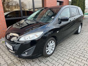 Mazda 5 II