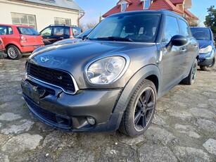 MINI Countryman COOPER S COUNTRYMAN ALL4 (4X4!!!)