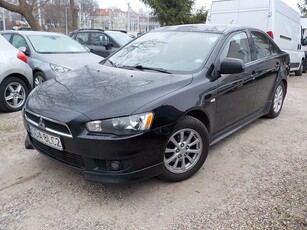 Mitsubishi Lancer VIII pierwzsy właściciel salon polski serwis tylko ASO