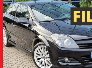 Opel Astra H GWARANCJA 1.9 CDTI * fotele recaro * alu 18 cali * serwis * warszawa