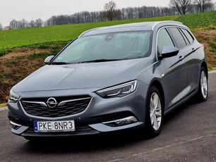 Opel Insignia Grand Sport/Sports Toure Opel Insignia 2.0 CDTI Exclusive S&S