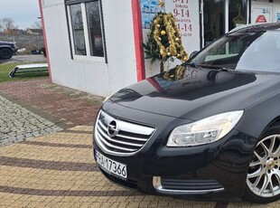 Opel Insignia I