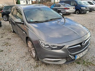 Opel Insignia II Country Tourer