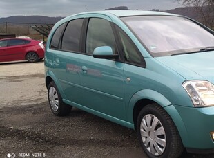 Opel Meriva A