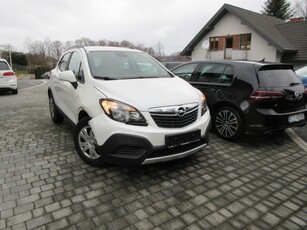 Opel Mokka 1.6 Cool&Sound tylko 115 tyś km 1 właściciel !!