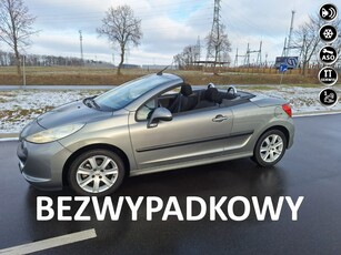 Peugeot 207 Pisemna gwarancja przebiegu i bezwypadkowości.Silnik bez Turbo!!