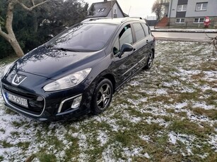 Peugeot 308 I 1.6 HDI ,