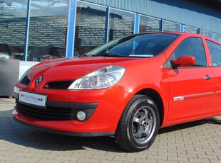 Renault Clio III Nawigacja, Kamera, Po wym rozrządu