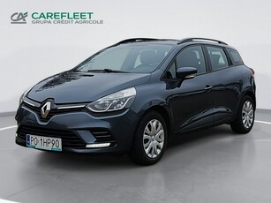 Renault Clio IV Renault Clio 1.5 dCi Energy Alize Kombi po1hp90