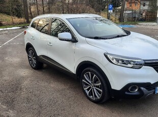 Renault Kadjar I 1.6DCi-130PS Navi Klima 45tkm