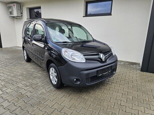 Renault Kangoo II 1.5dci klima 5os