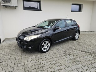 Renault Megane III 1.6