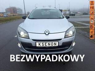 Renault Megane III Navi.Ksenon.Skóra.Bose.GT