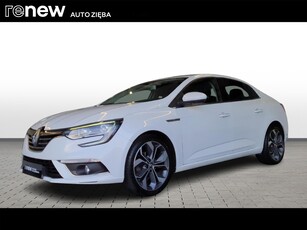 Renault Megane IV 1.6 SCe Intens